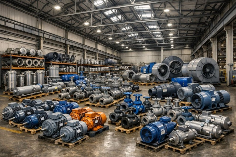 Продаж промислового обладнання (великий перелік у наявності) Долинская - изображение 1