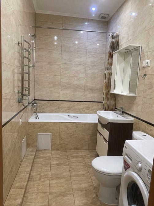 долгосрочная аренда 2-к квартира Киев, Шевченковский, 600 $/мес. Киев - изображение 7