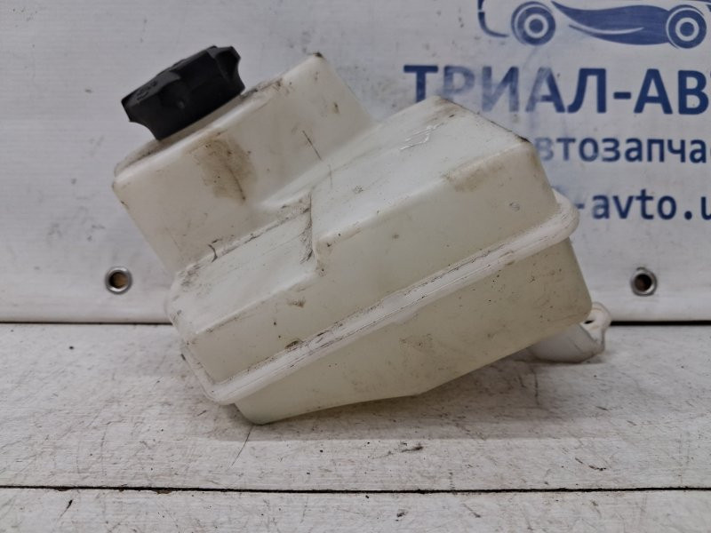 Бачок радиатора (расширительный) Kia Ceed 2012-2018 25430A5800 (Арт. 59984) Киев - изображение 1