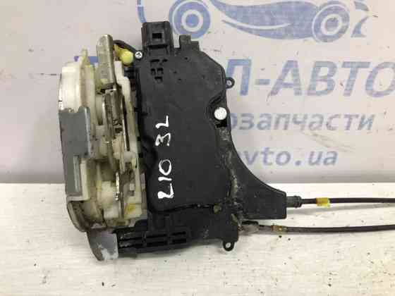 Замок двери задний левый Mitsubishi Lancer 10 1.5 БЕНЗИН 4A91 2007 (б/у) Киев