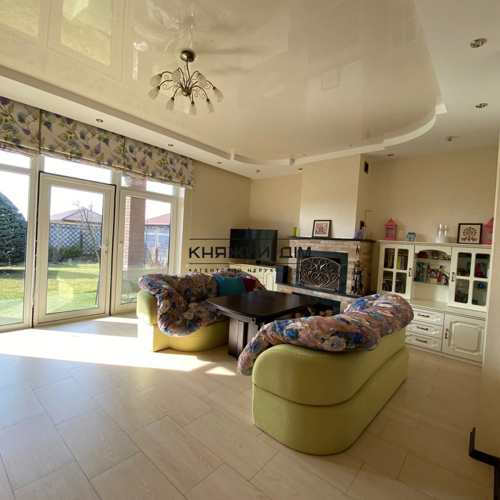 Продажа дома Киевская, Бориспольский, Кийлов код 2211768 Киев - изображение 9