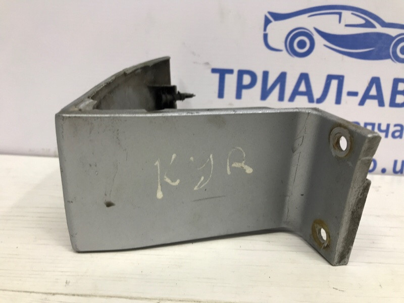 Накладка крыла SsangYong Kyron DJ 2.0 DIESEL D20DT 2005 задн. прав. (б/у) Киев - изображение 2