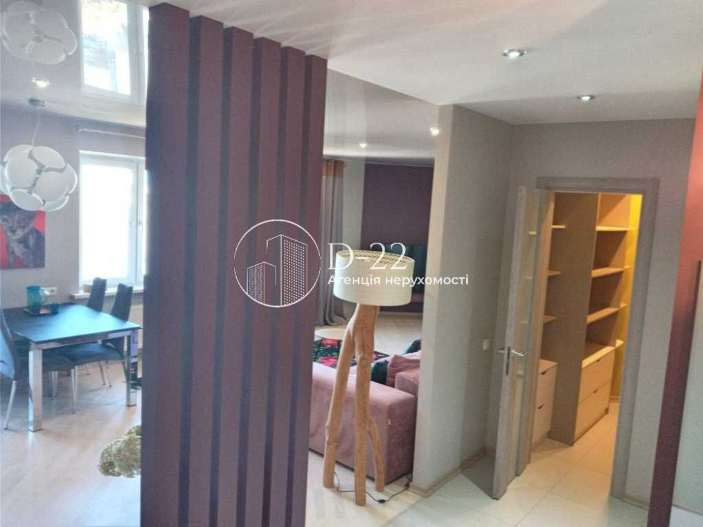 долгосрочная аренда 2-к квартира Киев, Шевченковский, 38000 грн./мес. Київ - зображення 8