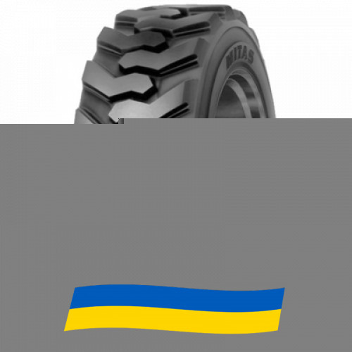10 R16.5 Mitas SK-02 Індустріальна шина Киев - изображение 2