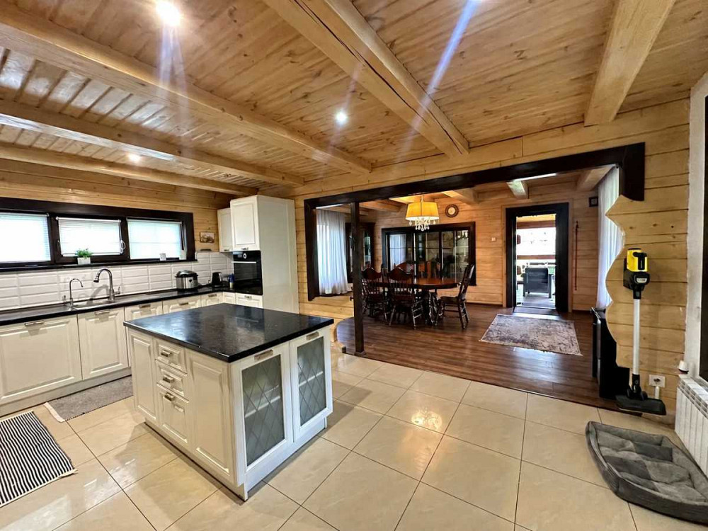 продажа 6-к коттедж Броварский, Рожны, 255000 $  - изображение 7
