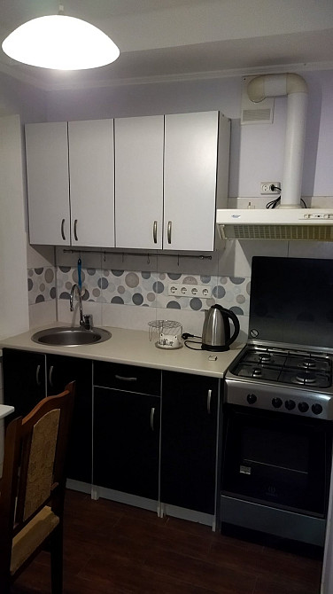 Оренда 1 кімнатної квартири вул. Парково-Сирецька (Тимофія Шамрила),6 Київ - зображення 9