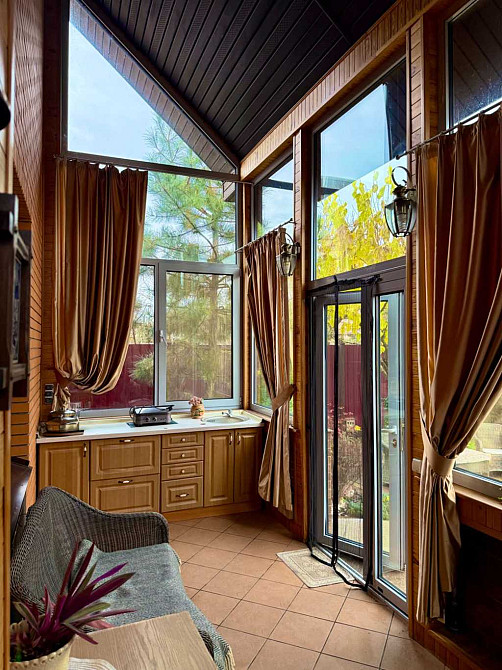 продажа 5-к дом Киев, Дарницкий, 97000 $ Київ - зображення 1