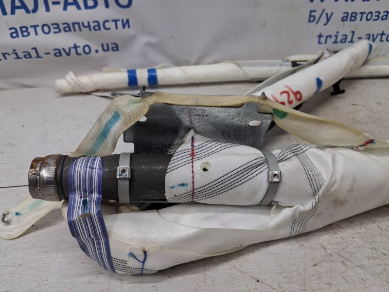 Airbag потолка(шторка) левый Ford Fusion USA 2013-2020 HS7Z-54042D95-B (Арт. 76024) Киев - изображение 2