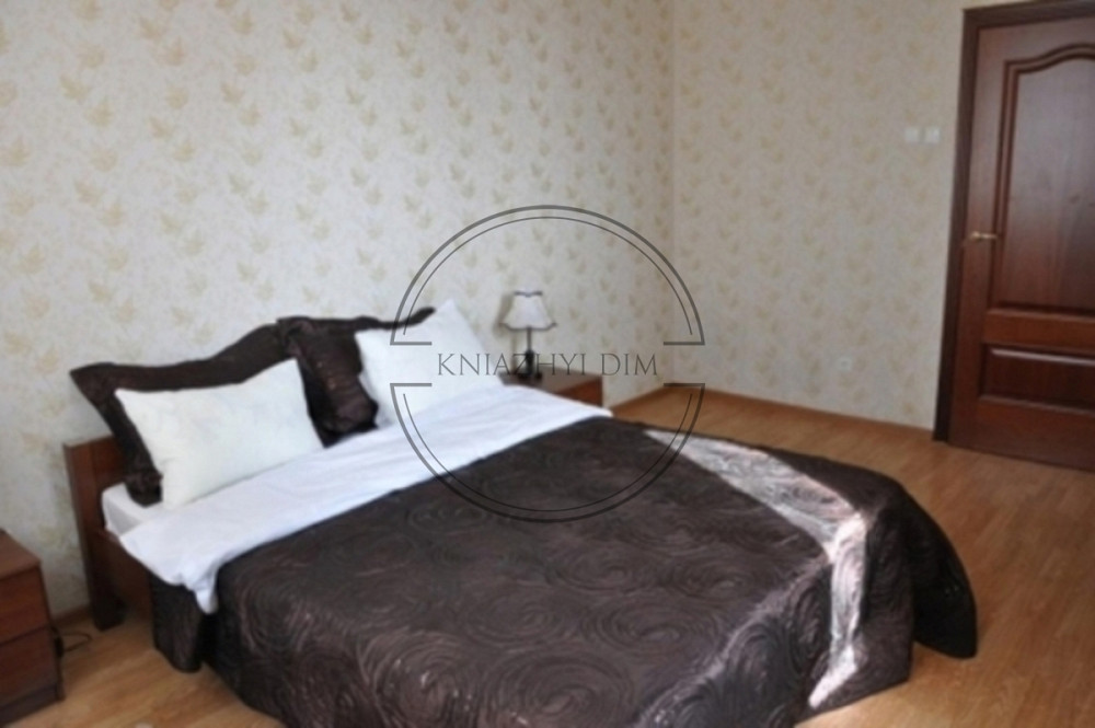 Шикарная 4-х комнатная раздельная ЖК Корона. № 21102921 Киев - изображение 12