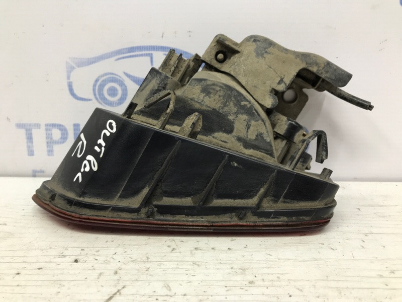 Катафот правый Subaru Outback BS 2.0 DIESEL EE20Z 2014 (б/у) Київ - зображення 5