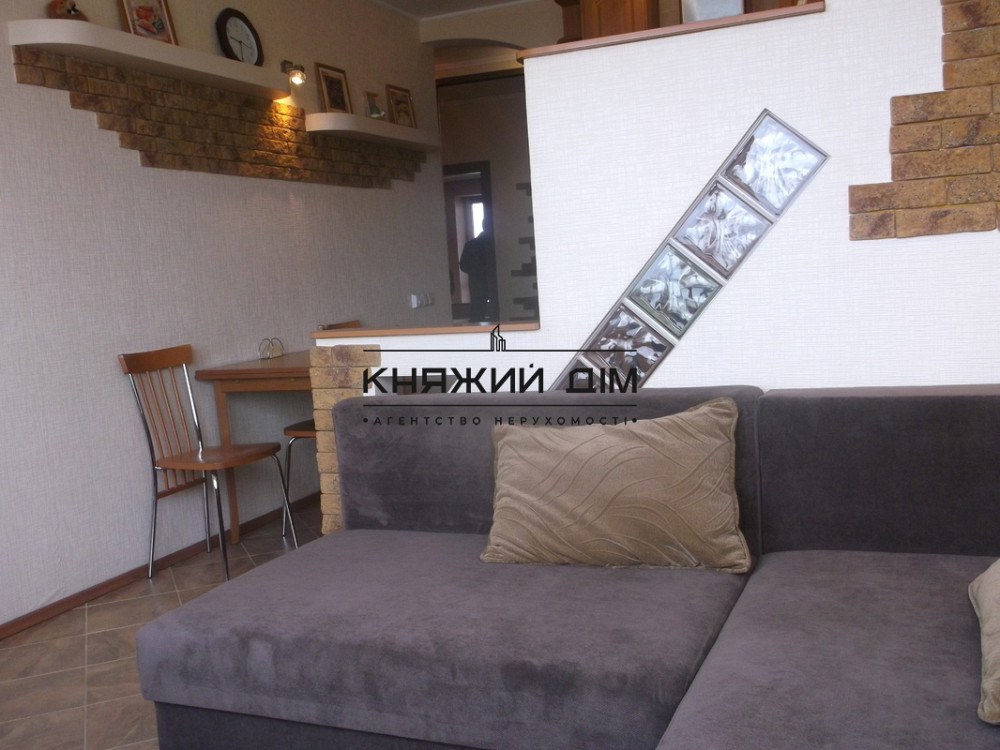 Оренда 1 кімнатної квартири Нова Дарниця. Код об'єкту: 1167778 Київ - зображення 3