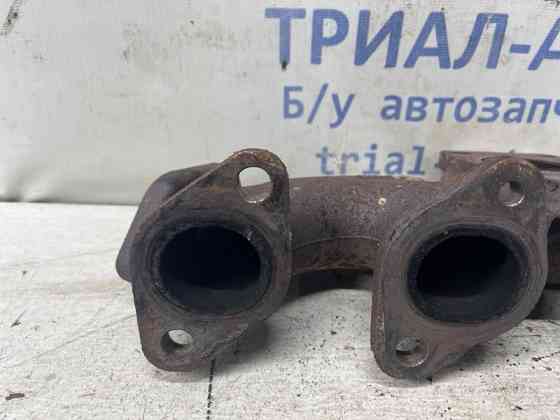 Коллектор выпускной Renault Trafic 2001-2014 8200868133 (Арт. 81055) Киев