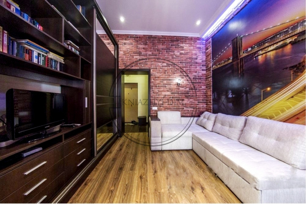 Оренда гарної 1 кім. квартири на Золотих Воротах. Код об № 11154659 Київ - зображення 7