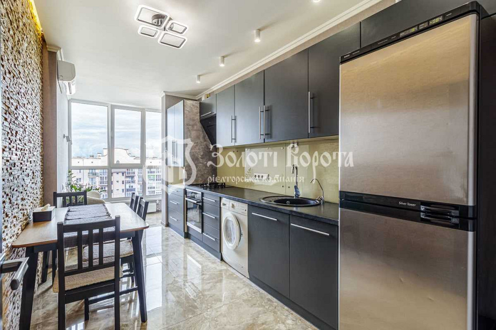 продажа 2-к квартира Киев, Голосеевский, 115000 $ Київ - зображення 10