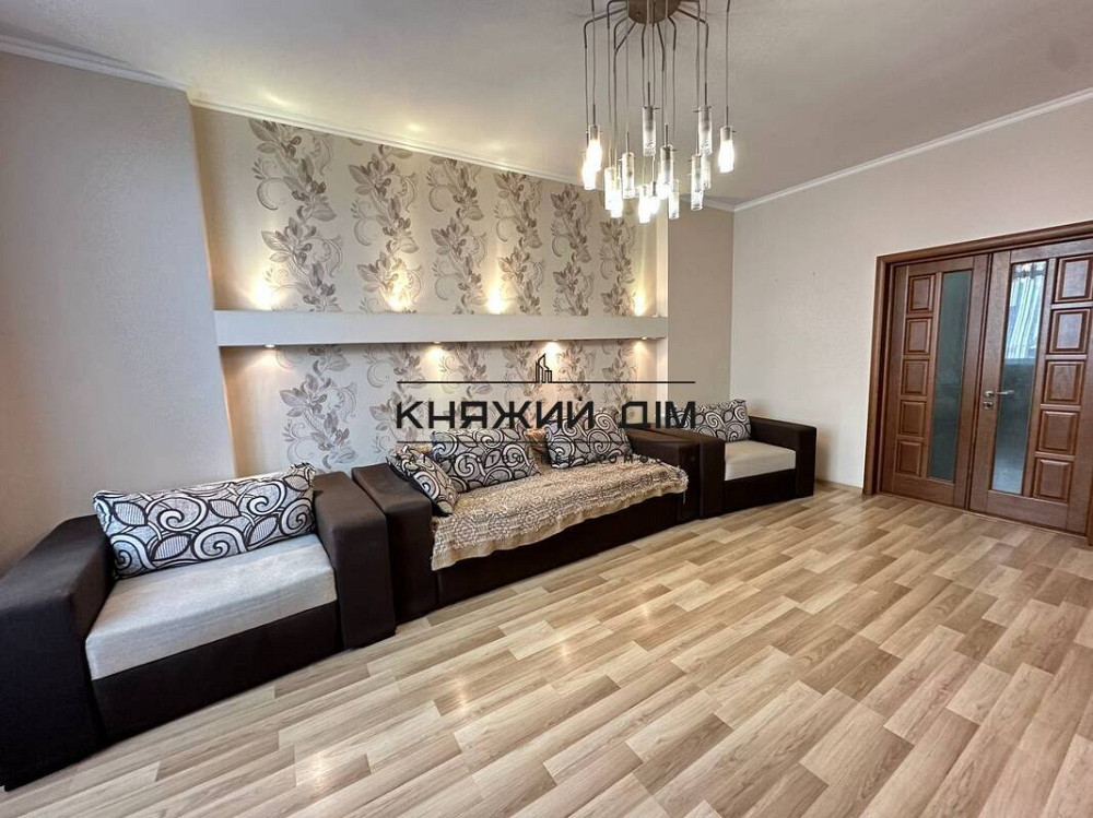 Оренда 2 кімнатна квартира м. Чернігівська КОД 11204628 Київ - зображення 7