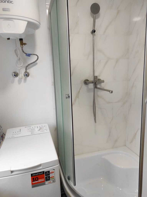 долгосрочная аренда 2-к часть дома Днепр, Соборный, 21000 грн./мес. Дніпро - зображення 8