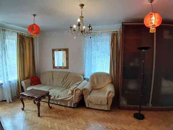 долгосрочная аренда 1-к квартира Киев, Печерский, 12999 грн./мес. Киев