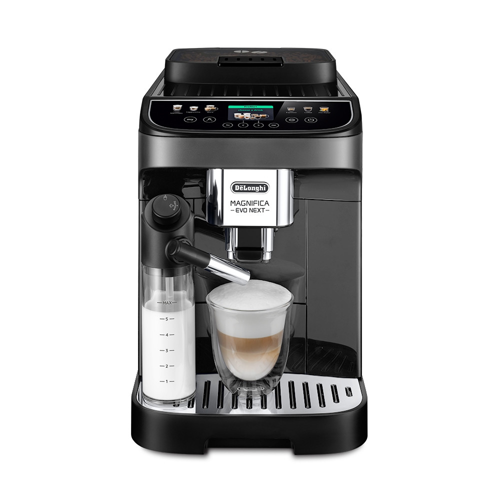 Кофемашина DeLonghi EСAM 310.60 GB 1450 Вт Київ - зображення 1