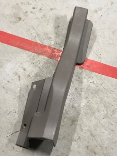 Бу накладка порога задней правой двери Chery Jaggi S21-5101040. Кропивницький - зображення 1