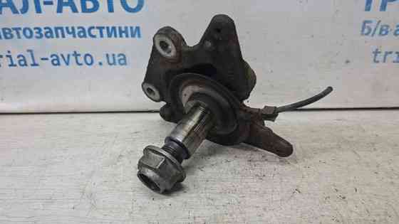 Цапфа задняя правая Renault Megane 2008-2016 430180834R (Арт. 73054) Киев
