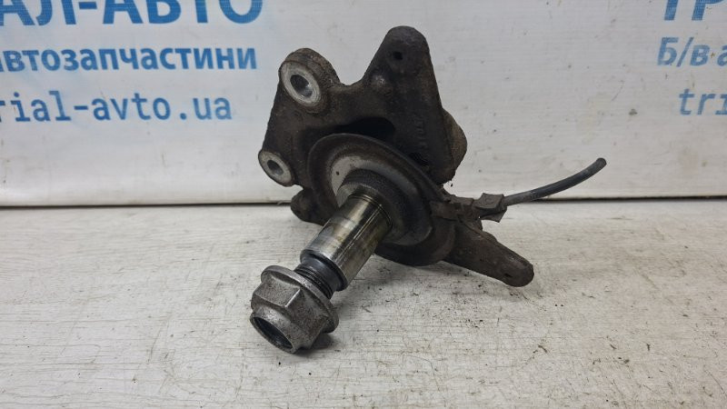 Цапфа задняя правая Renault Megane 2008-2016 430180834R (Арт. 73054) Киев - изображение 1