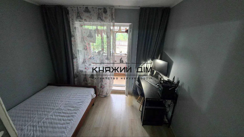 Продаж 3 кімнатної вул. Вербицького ст м Харківська Київ - зображення 6