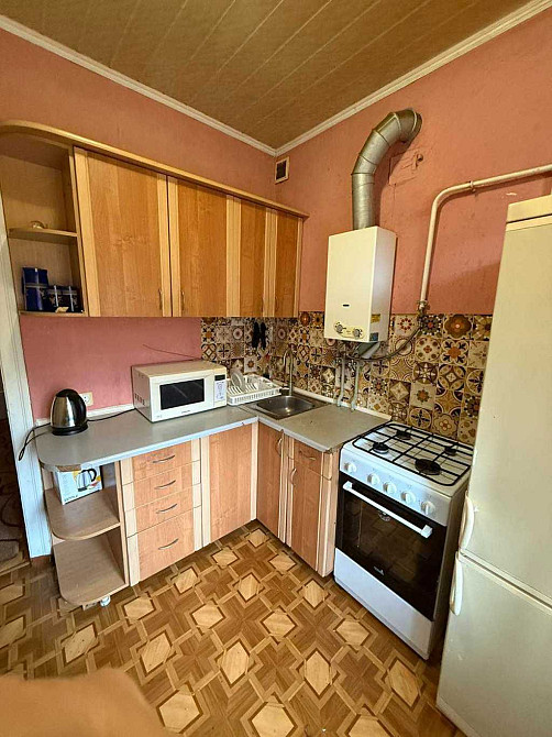 продажа 2-к квартира Киев, Святошинский, 49900 $ Киев - изображение 4