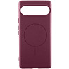 Чехол Silicone Cover Lakshmi (AA) with Magnetic Fit для Google Pixel 10 / 10 Pro / 11 / 11 Pro Херсон