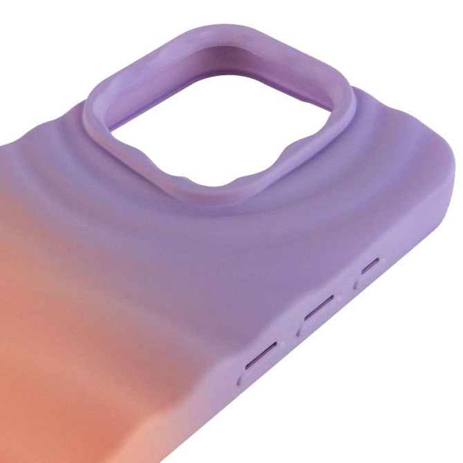 Чехол TPU ColorWave для Apple iPhone 14 Pro (6.1") Херсон - изображение 4