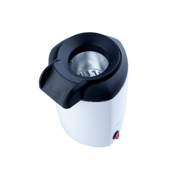 Аппарат для приготовления попкорна Сamry СR-4458 1200 Вт Київ - зображення 2