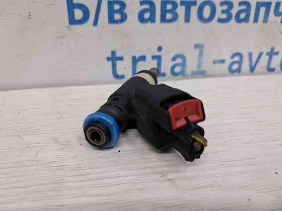 Форсунка топливная Dodge Journey 2007-2020 RL891577AC (Арт. 76280) Київ