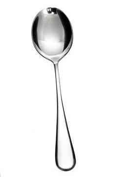 Ложка столова Empire Luca EM-1677 20.5 см Киев