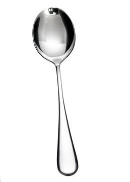 Ложка столова Empire Luca EM-1677 20.5 см Київ - зображення 1