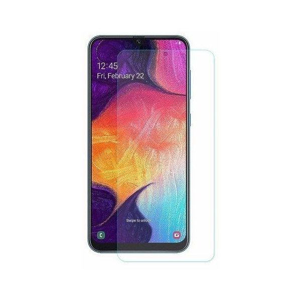 DM Захисне скло Samsung A20 (Код товару:9511) Харків - зображення 1
