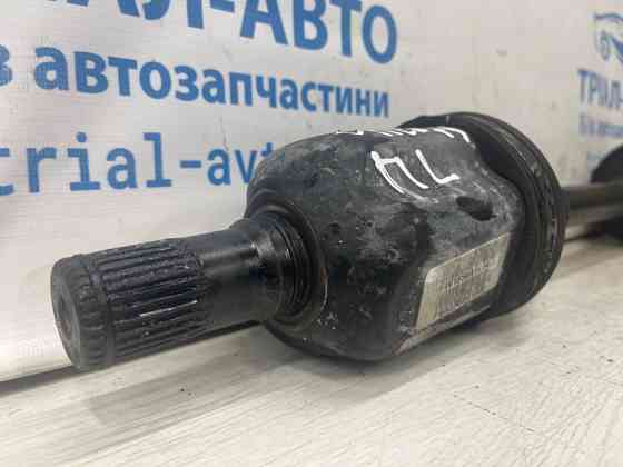 Привод передний левый Jeep Cherokee KL 2.4 БЕНЗИН ED6 2013 (б/у) Киев