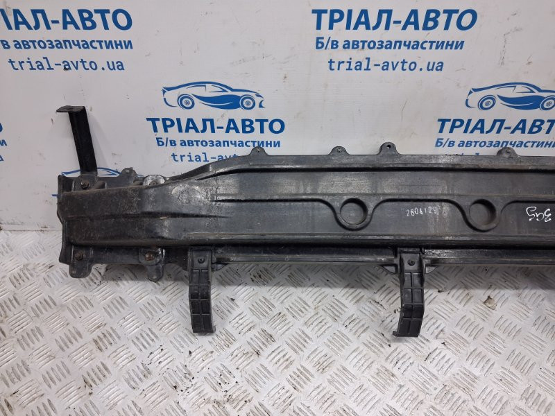 Усилитель бампера задний Hyundai I30 GD 1.6 DIESEL D4FB 2011 (б/у) Киев - изображение 7