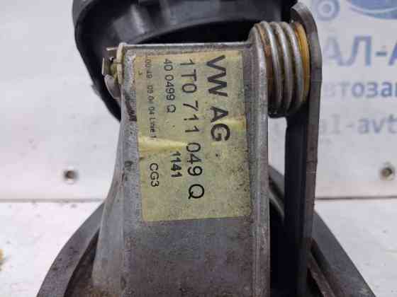 Кулиса переключения МКПП Volkswagen Caddy 2K 1.9 DIESEL BJB 2003 (б/у) Київ