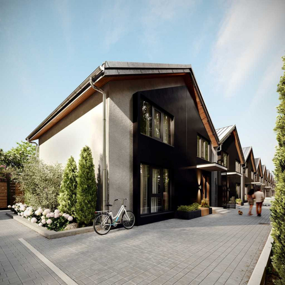 продажа участок под жилую застройку Киево-Святошинский, Хотов, 350000 $  - зображення 1