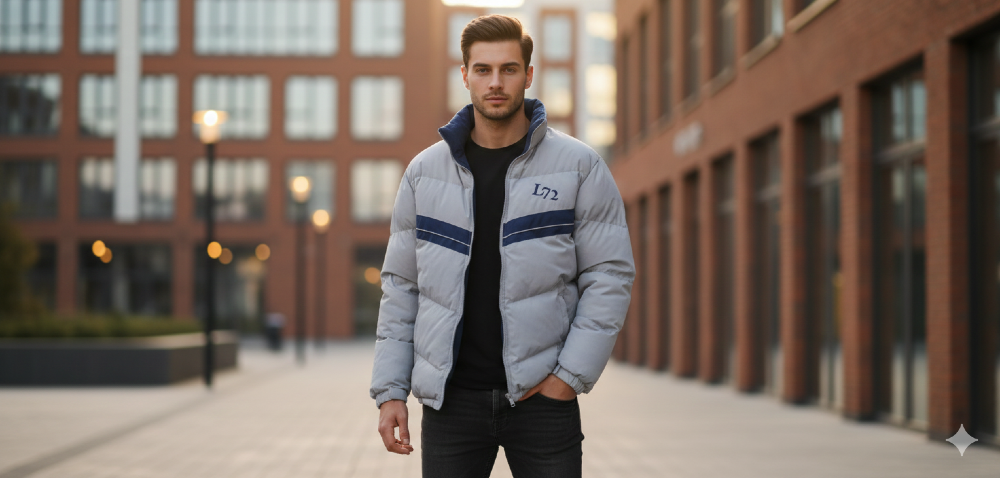 Куртка пухова L72. із сша. нова. Киев - изображение 1