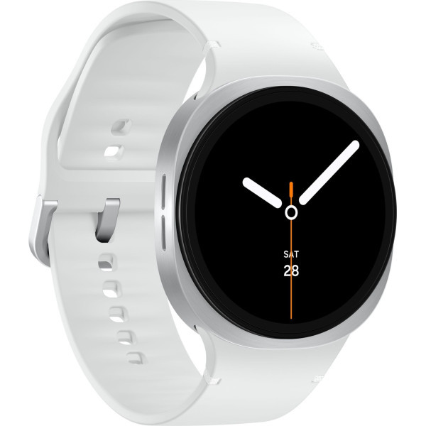 Смарт-годинник Samsung Galaxy Watch 8 44mm L330 Silver (SM-L330NZSA) EU (Код товару:42045) Харків - зображення 3