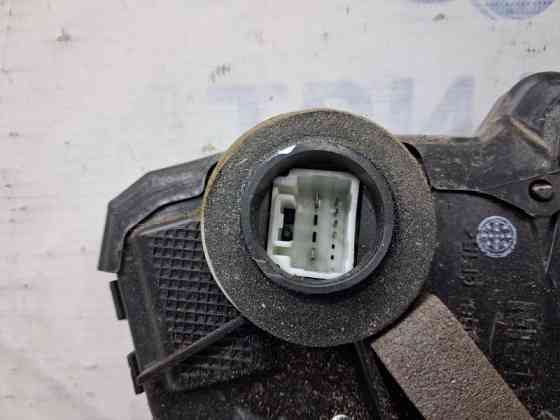 Замок двери передний правый Suzuki Grand Vitara 2005-2016 8221065J71 (Арт. 67767) Київ