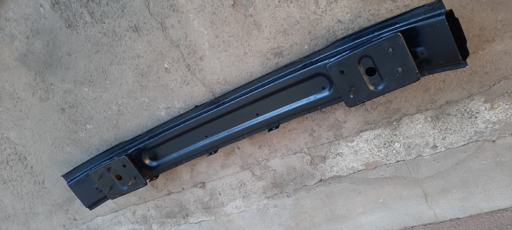 Усилитель переднего бампера Daewoo Lanos Sens РАЗБОРКА Днепр - изображение 5