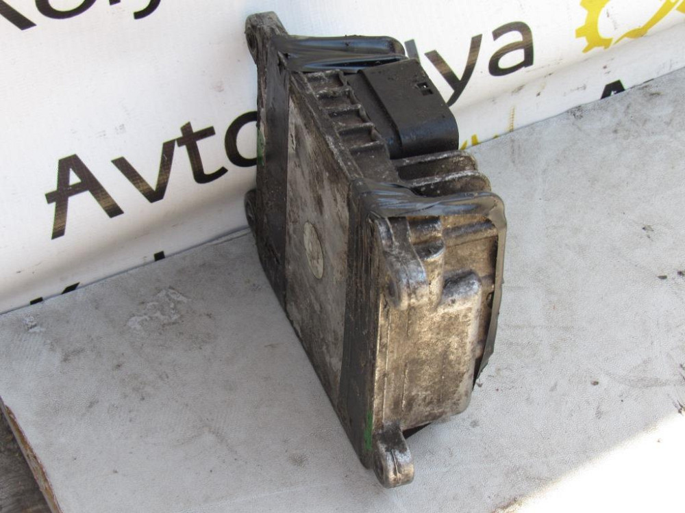 Блок управления ТНВД Opel Combo 1.7 cdti 2001-2011 (8971891363) Ковель - зображення 3