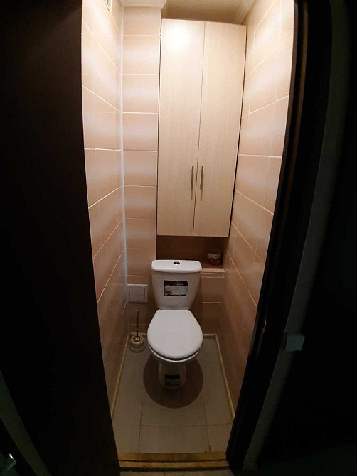 долгосрочная аренда 2-к квартира Киев, Святошинский, 12000 грн./мес. Киев - изображение 10