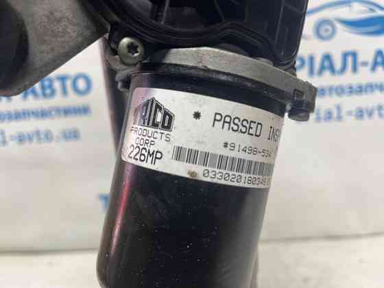 Трапеция дворников Jeep Compass 2016-2020 55112661AB (Арт. 75256) Киев