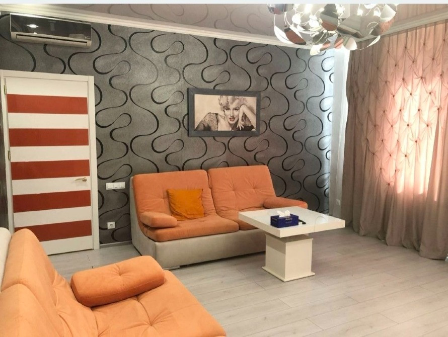 Продажа квартиры в Аркадии / ЖК Гольфстрим , 75м . балкон , Одеса - зображення 2