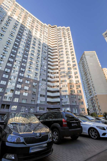 продажа 1-к квартира Броварский, Бровары, 52000 $ Бровари - зображення 12