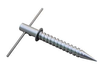 Держатель для зонта Ranger RA-8823 25х25 см Киев - изображение 2