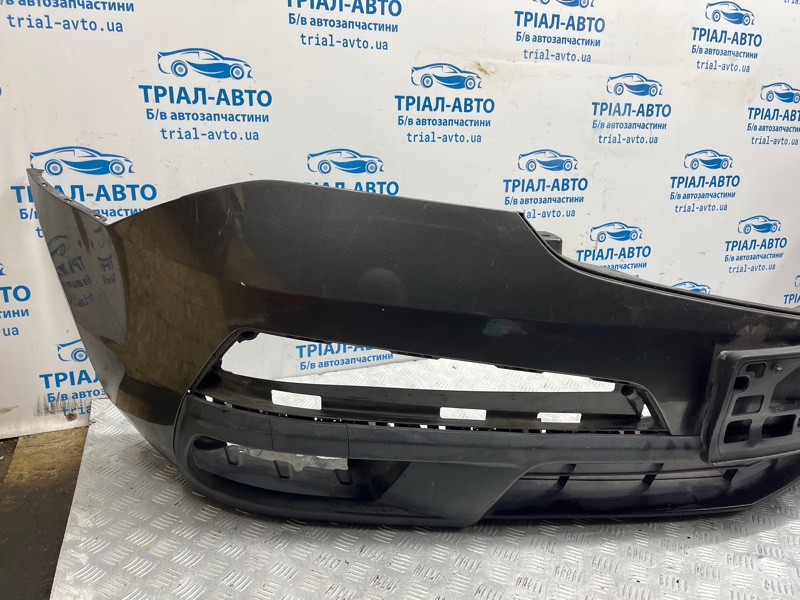 Бампер передний Acura MDX YD2 3.7 БЕНЗИН J37A1 2006 (б/у) Київ - зображення 5