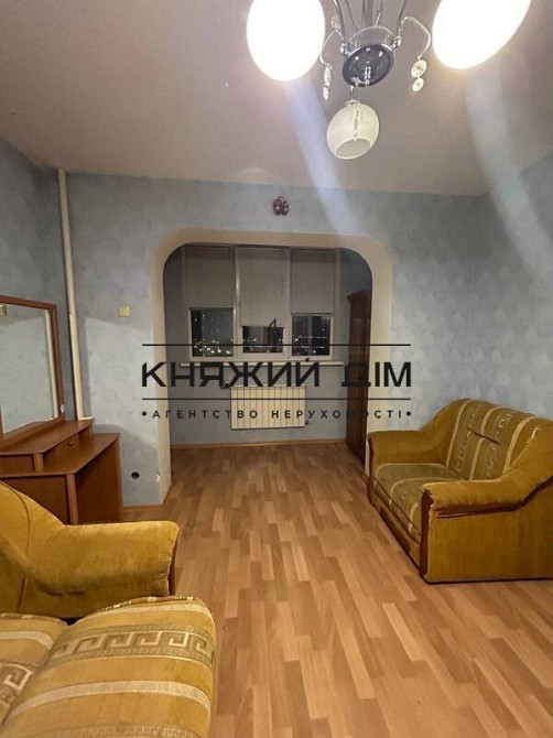 Оренда 2-х кімнатна роздільна м.Харківська Код:1178409 Киев - изображение 8